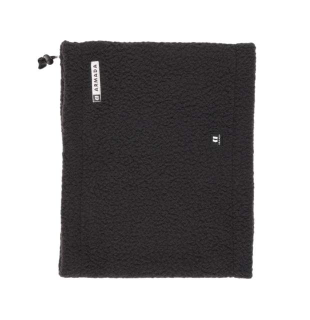 Armada Cord Lock Neckwarmer