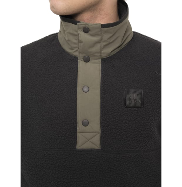 Armada Kenlem Fleece Popover_03