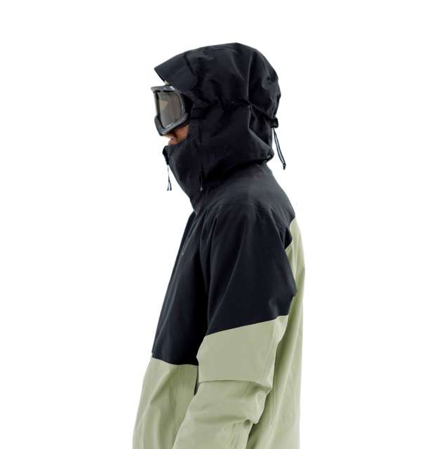 Armada Romer 2L Gore Tex Insulated_03