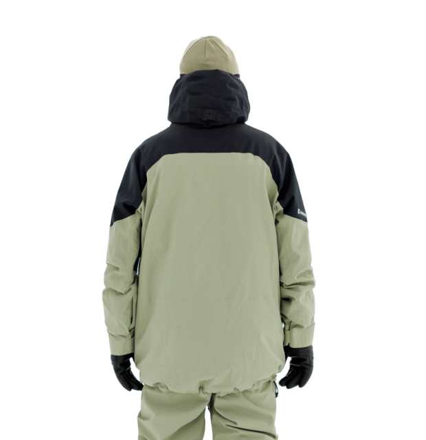 Armada Romer 2L Gore Tex Insulated_01