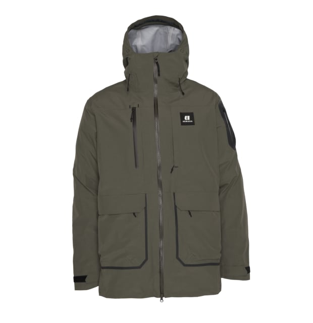 Armada Grands 3L Jacket 