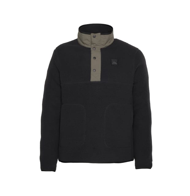 Armada Kenlem Fleece Popover