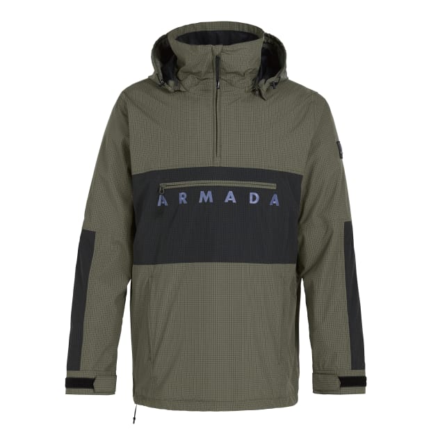 Armada Salisbury 2L Anorak 