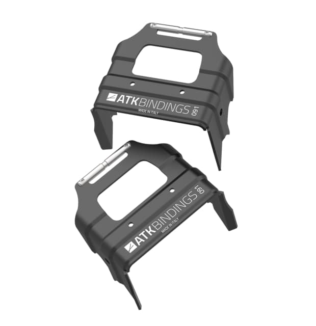 Atk Crampons 