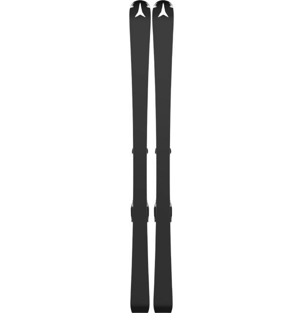 Atomic Redster S8 Revoshock C + X12 _01