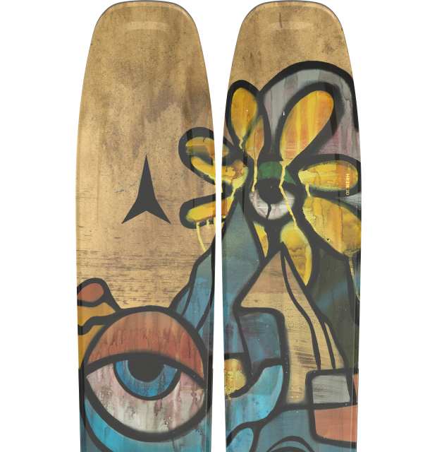Atomic Bent Chetler 120 + STR 14 (25/26)_02