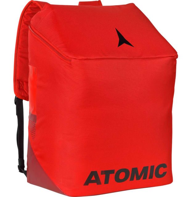 Atomic Boot & Helmet Pack