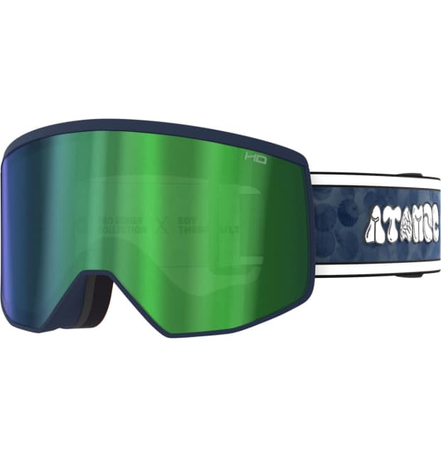 Atomic Four Pro Signature ET Royal