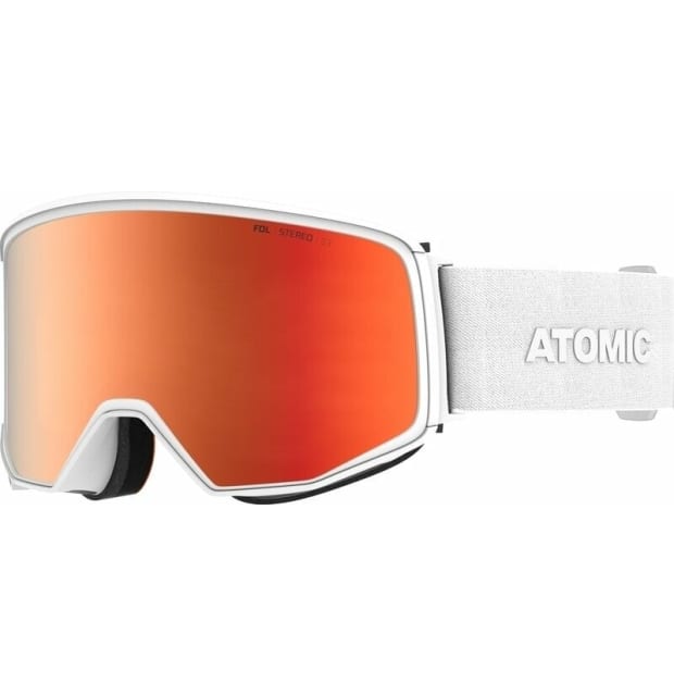 Atomic Four Q Stereo