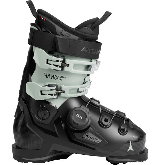 Atomic Hawx Ultra 95 BOA W