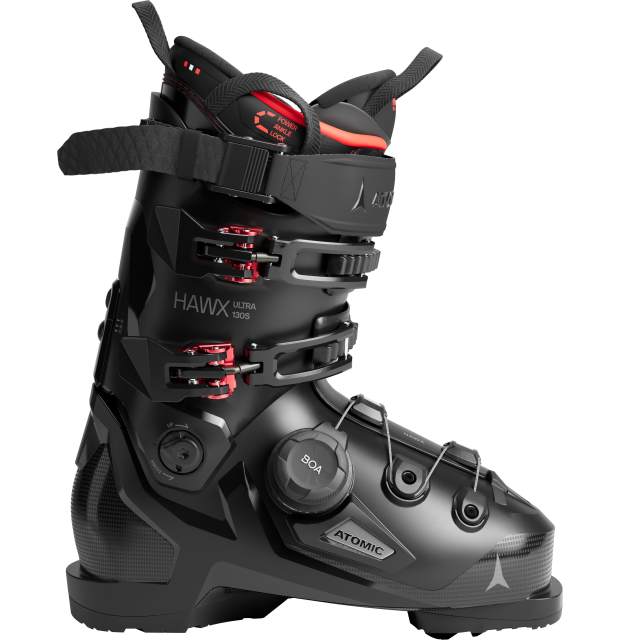 Atomic Hawx Ultra 130 S BOA