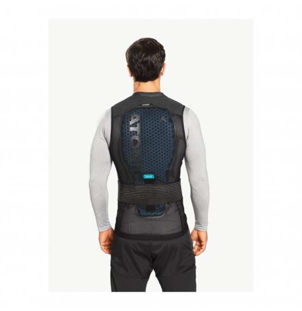 Atomic Live Shield Amid Vest LV1_03