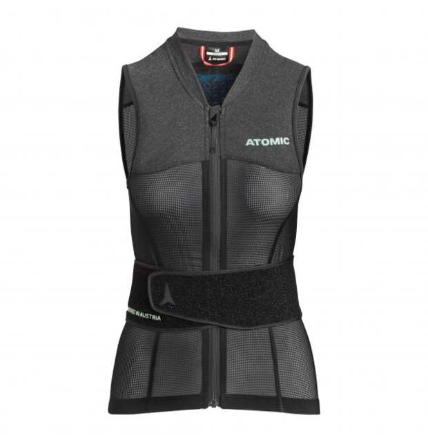 Atomic Live Shield Amid Vest W LV1_01
