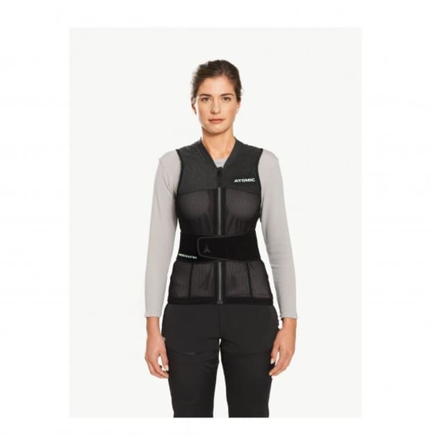 Atomic Live Shield Amid Vest W LV1_03