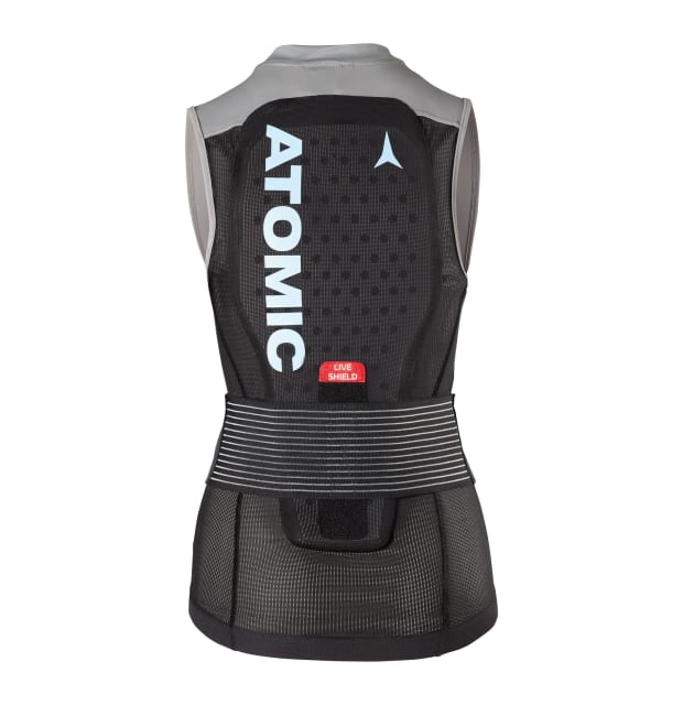 Atomic Live Shield Vest Woman  _01