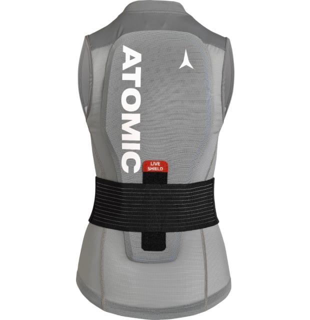 Atomic Live Shield Vest W_02