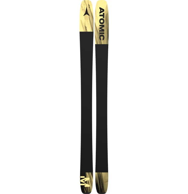 Atomic Maverick 105 CTI_01