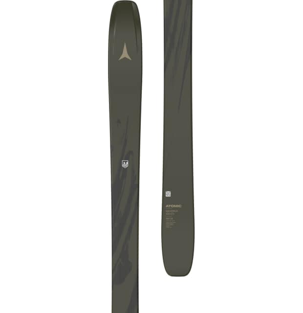 Atomic Maverick 105 CTI_02