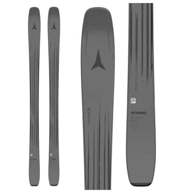 Atomic Maverick 88 CTI