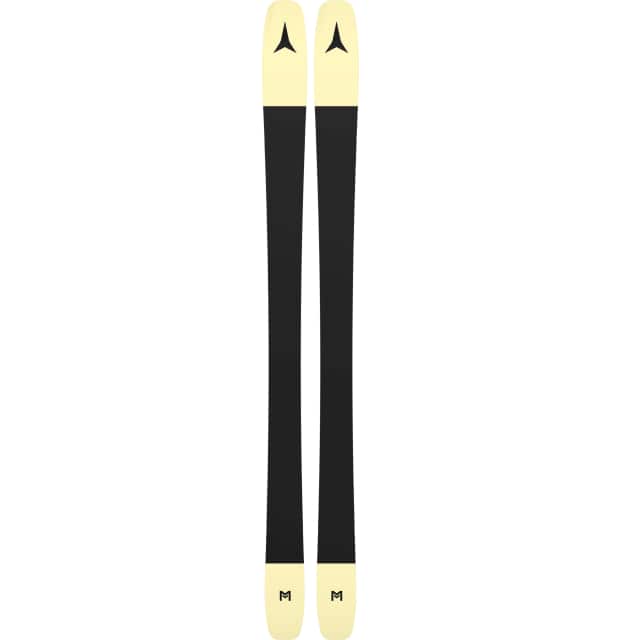 Atomic Maverick 88 CTI_02