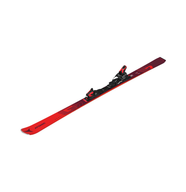 Atomic REDSTER G7 + M12 GW_01
