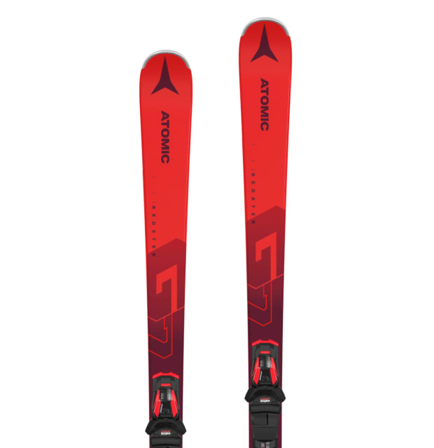 Atomic REDSTER G7 + M12 GW_02