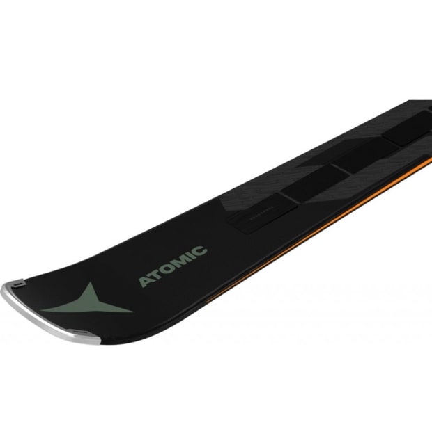 Atomic Redster Q7 RVSK C + MI12_02