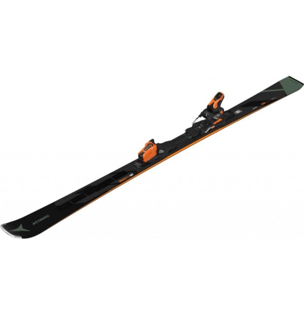 Atomic Redster Q7 RVSK C + MI12_03