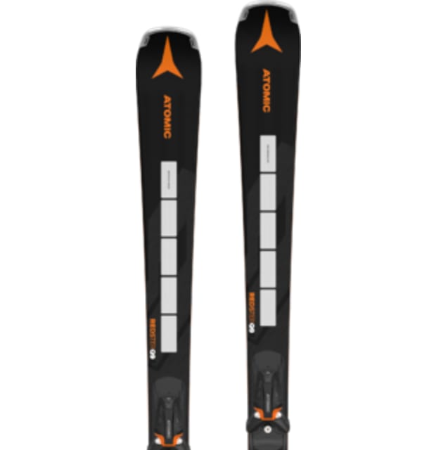 Atomic Redster Q9 RVSK S + x 12 GW BL_01