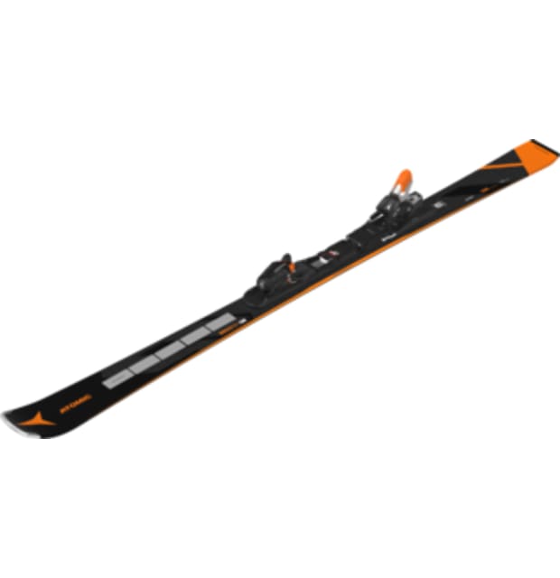 Atomic Redster Q9 RVSK S + x 12 GW BL_02
