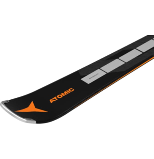 Atomic Redster Q9 RVSK S + x 12 GW BL_03