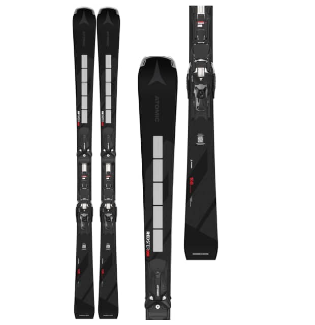 Atomic Redster Q9i RVSK S + X12 