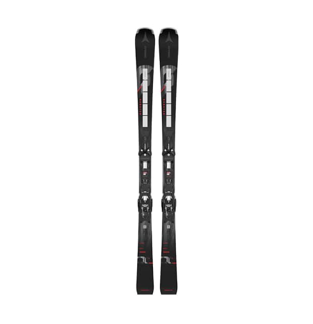 Atomic Redster Q9i RVSK S + X12 _01