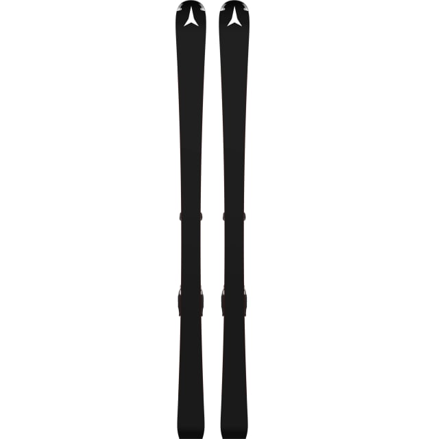 Atomic Redster S8 Revoshock C + X12 _01