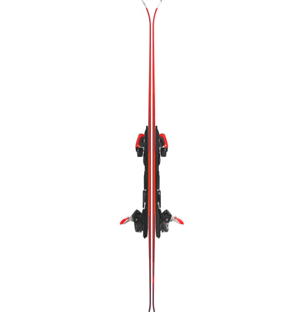 Atomic Redster S8 Revoshock C + X12 _03