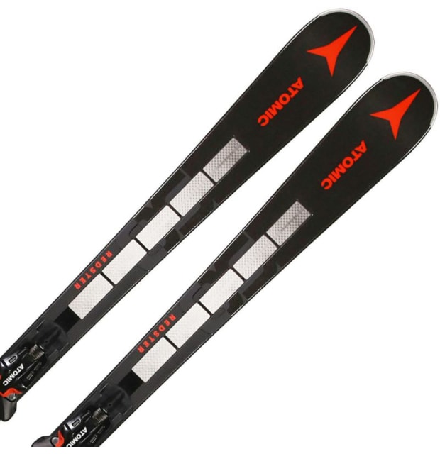 Atomic Redster S8i Revoshock S + X12 GW | Kaufen Sie es hier 