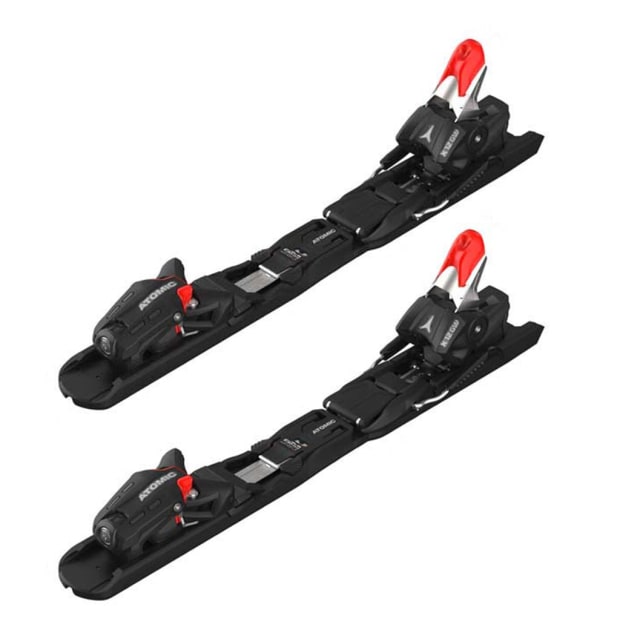 Atomic Redster S9 Revoshock S + X12 (23/24)  _04