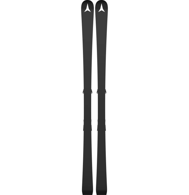 Atomic Redster X9RS Revoshock s + Icon 16_01
