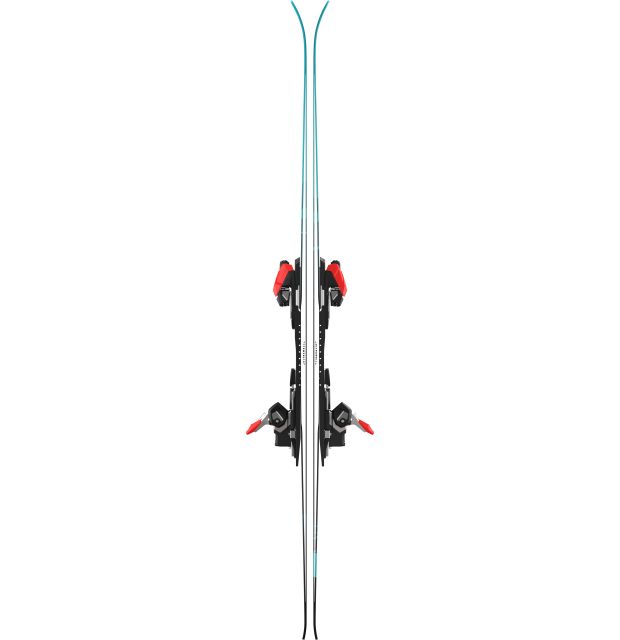 Atomic Redster X9RS Revoshock s + Icon 16_02