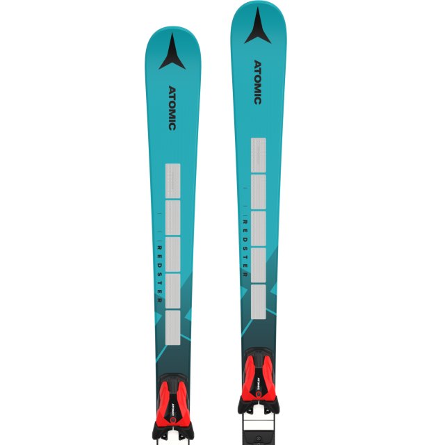 Atomic Redster X9RS Revoshock s + Icon 16_04