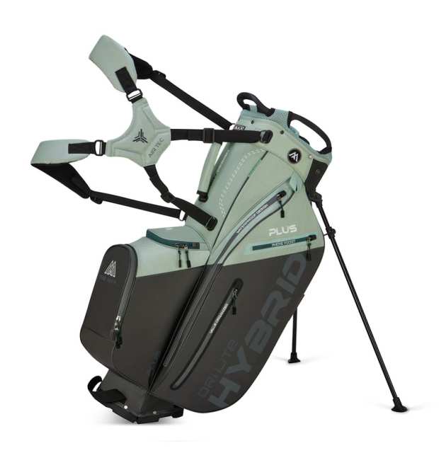 BIG MAX Dri Lite Hybrid Plus "Sample"