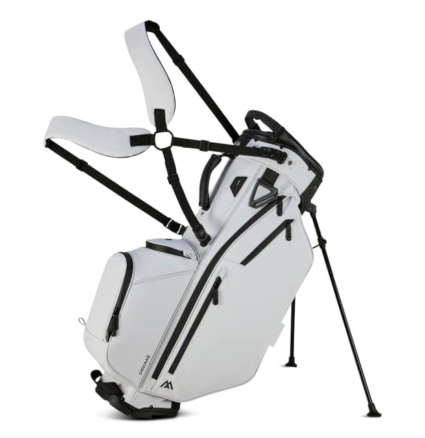 BIG MAX Dri Lite Hybrid Prime "Sample"