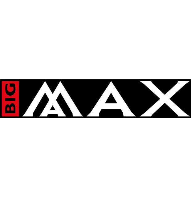 Big Max Ti One _01