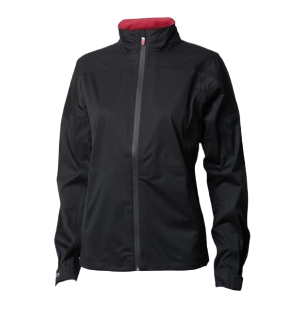 Backtee 4-Way Stretch Pro Rain Jacket 