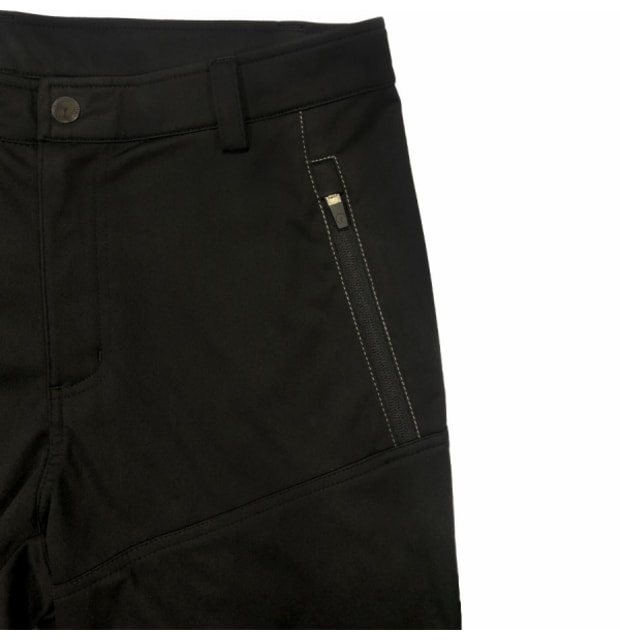 Backtee Thermal Hybrid Pant 32"  _02