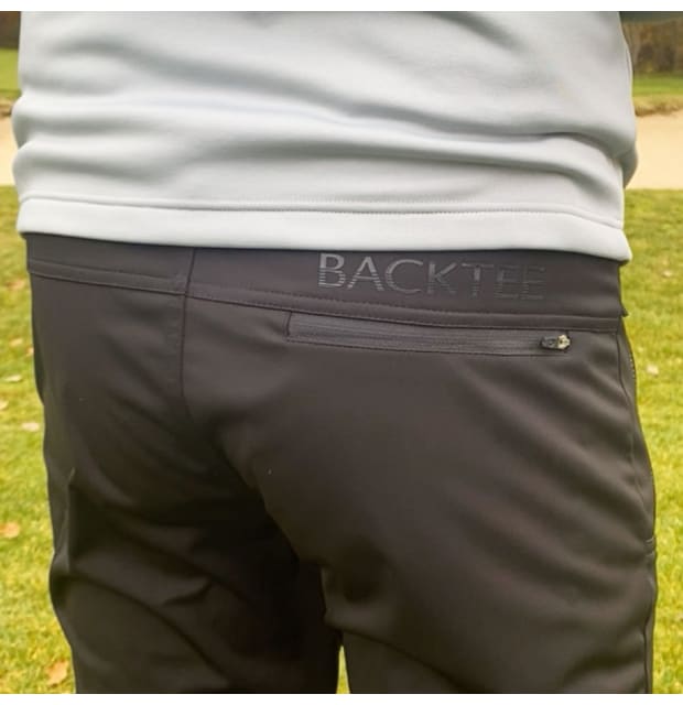 Backtee Thermal Hybrid Pant 32"  _03