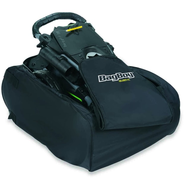 BagBoy Quad Series Carry Bag