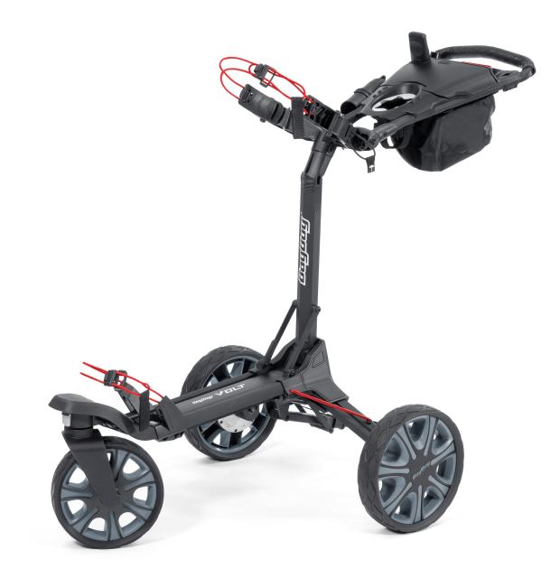 BagBoy Volt Electric Cart