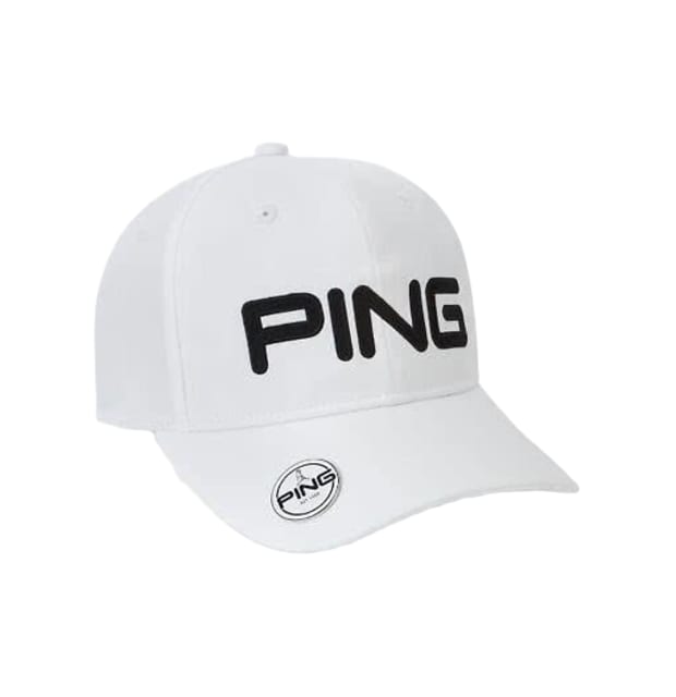 Ball Marker Cap