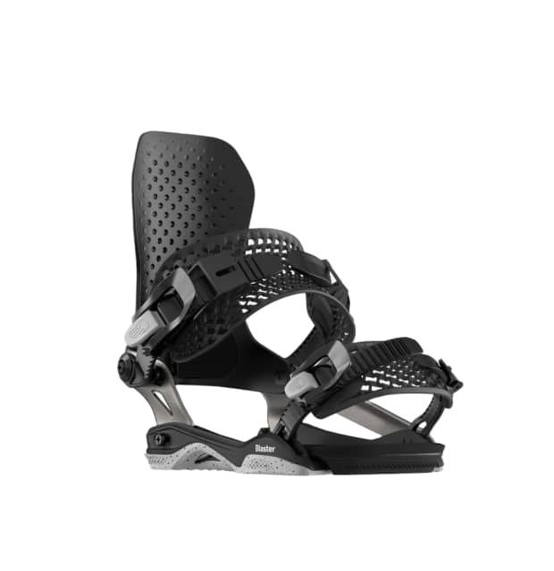 Bataleon Blaster Asymwrap